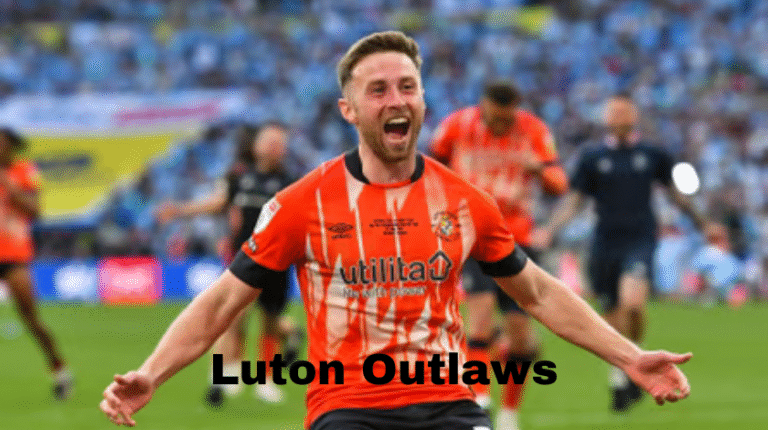 Luton Outlaws