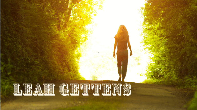 Leah Gettens