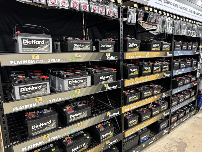 Best Battery Store Ridgeland MS