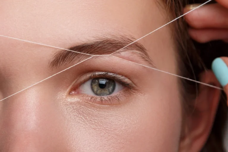 threading near me