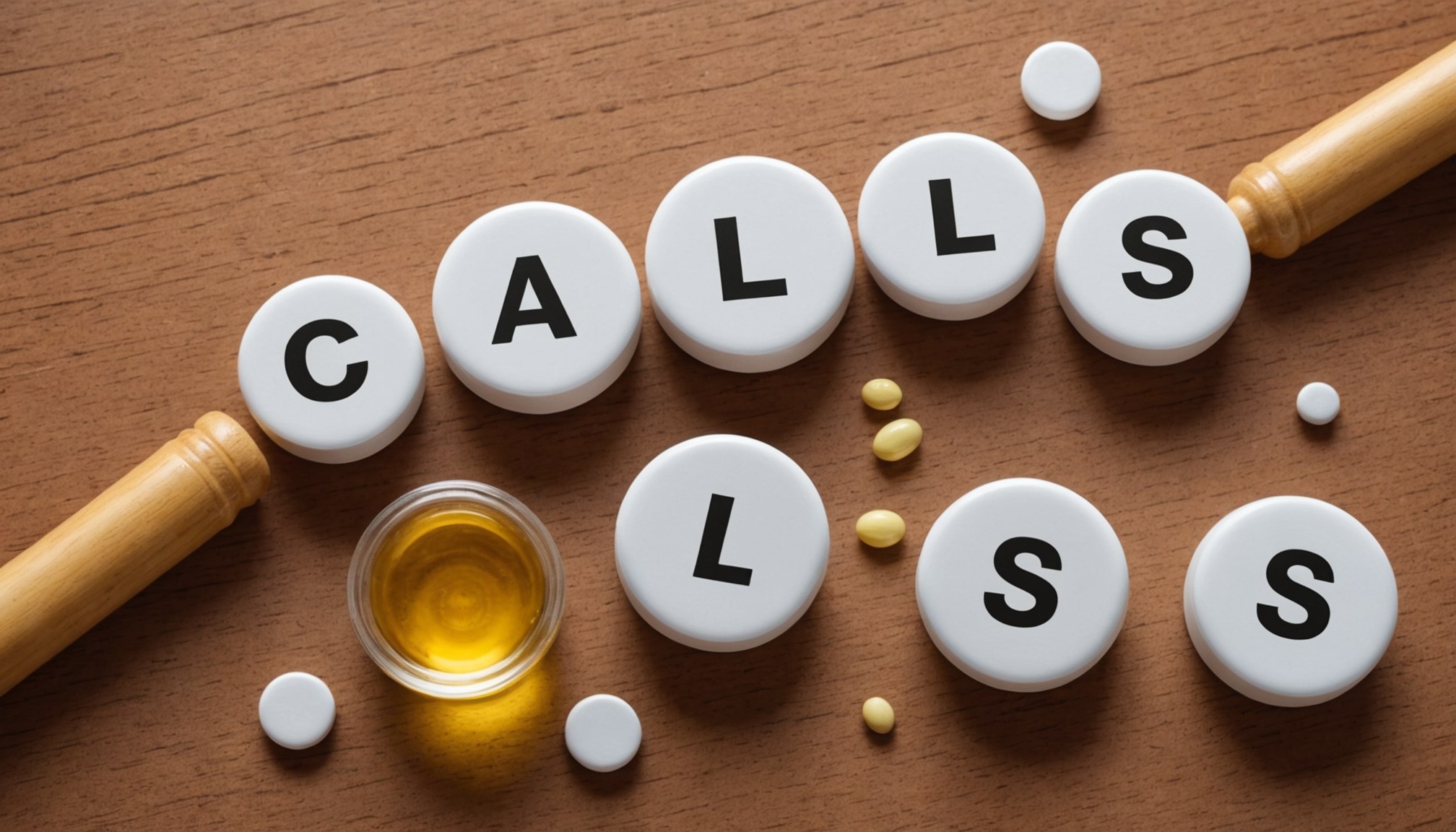 Comparison chart of Cialis options including daily dosing, on-demand use, generics, and alternatives